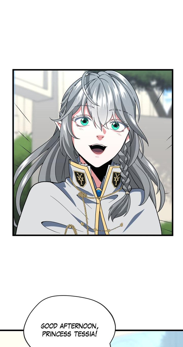 The Beginning After the End Chapter 96 - Page 67