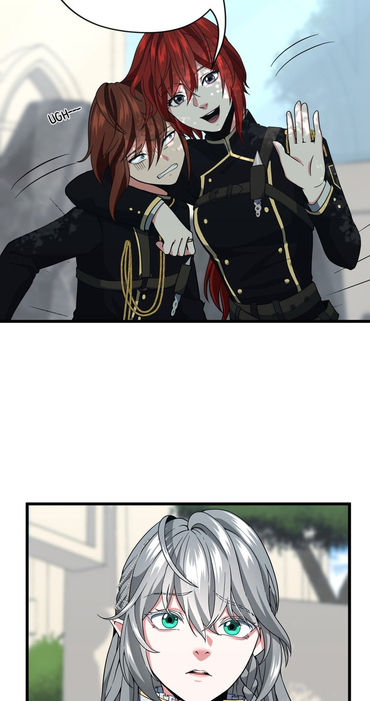 The Beginning After the End Chapter 96 - Page 68