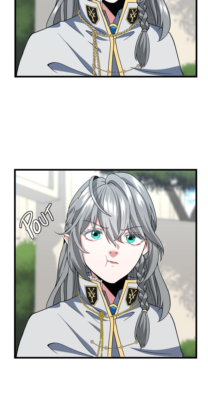 The Beginning After the End Chapter 96 - Page 69