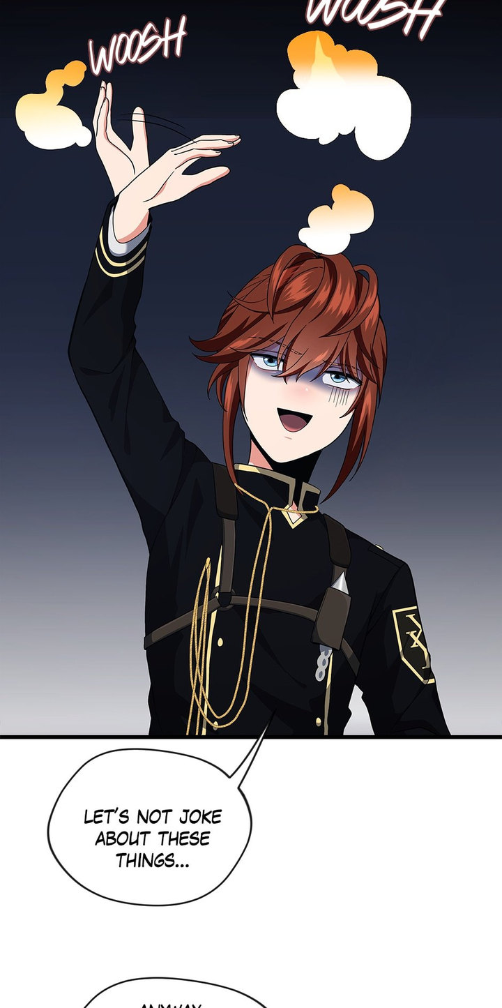 The Beginning After the End Chapter 96 - Page 7