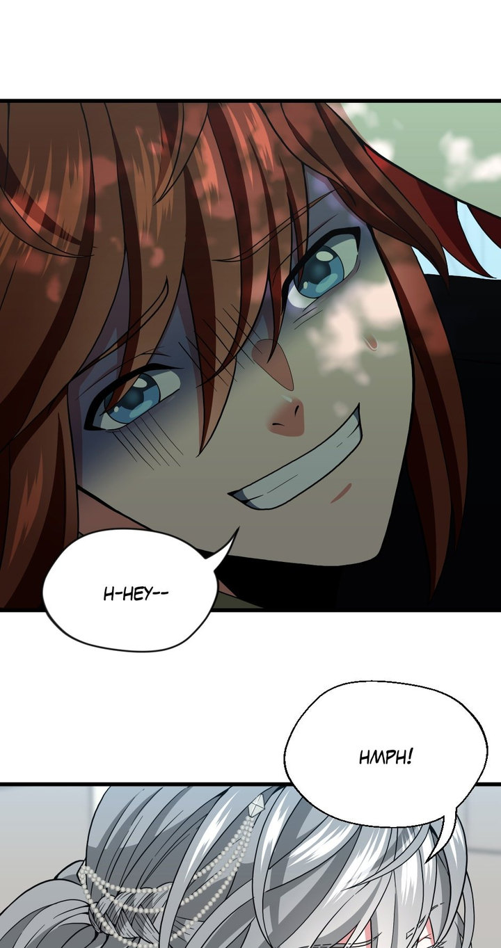 The Beginning After the End Chapter 96 - Page 70