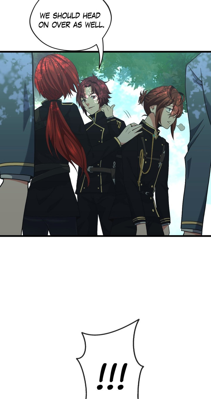 The Beginning After the End Chapter 96 - Page 73