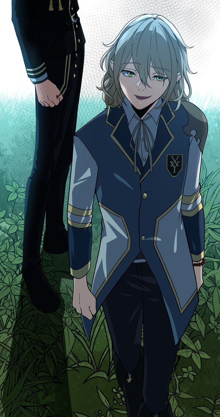 The Beginning After the End Chapter 96 - Page 76