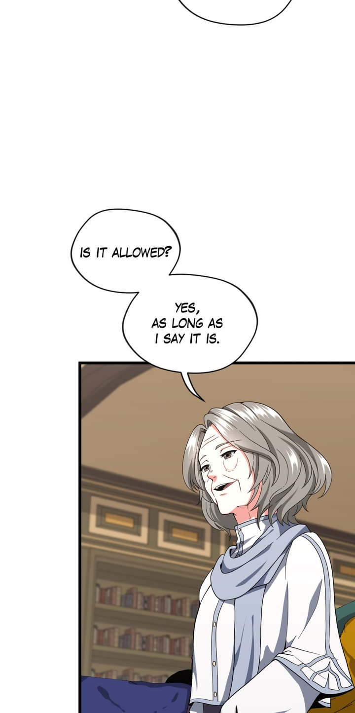 The Beginning After the End Chapter 96 - Page 9