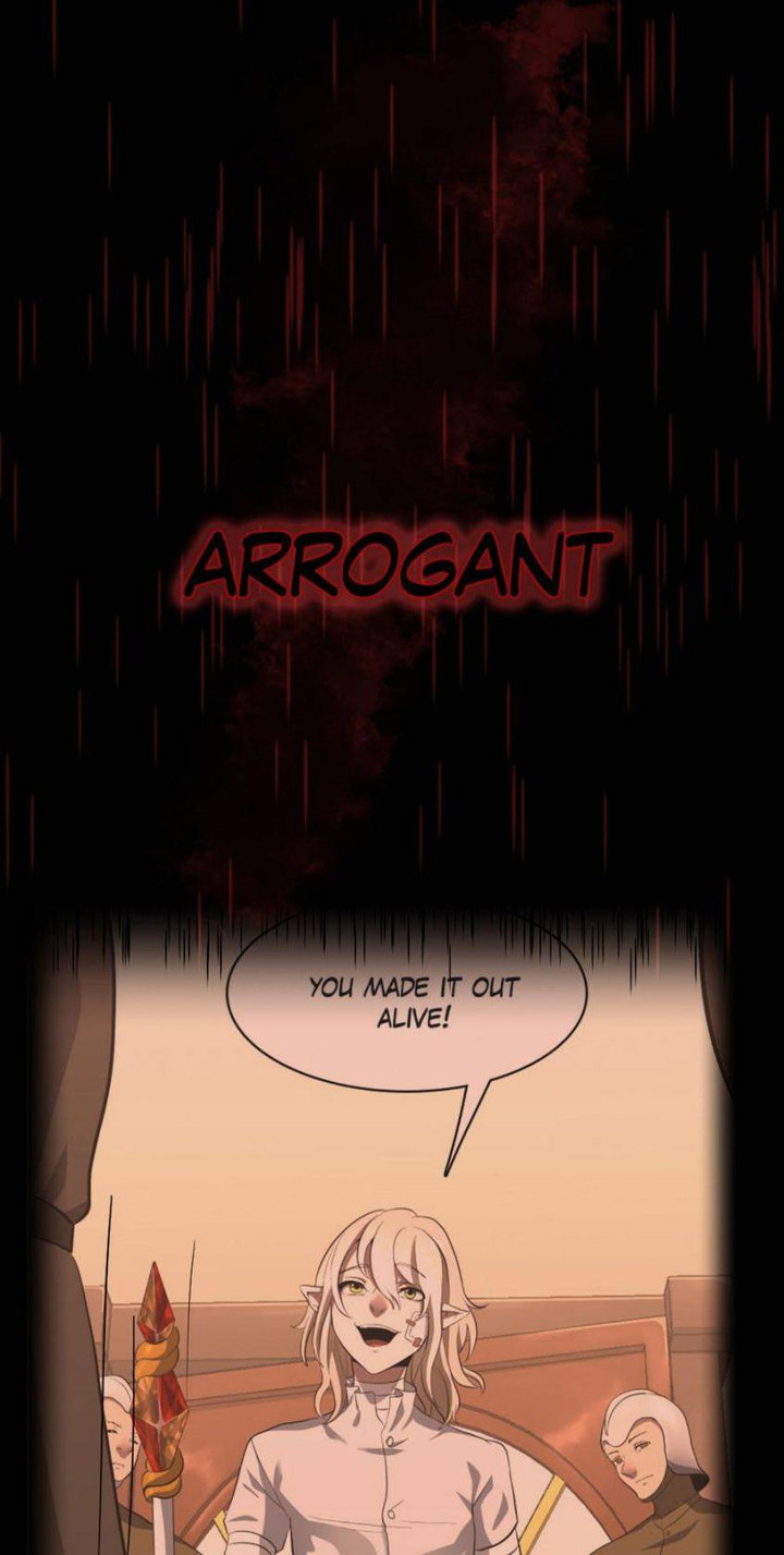 The Beginning After the End Chapter 97 - Page 1