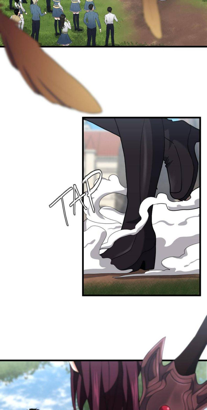 The Beginning After the End Chapter 97 - Page 13