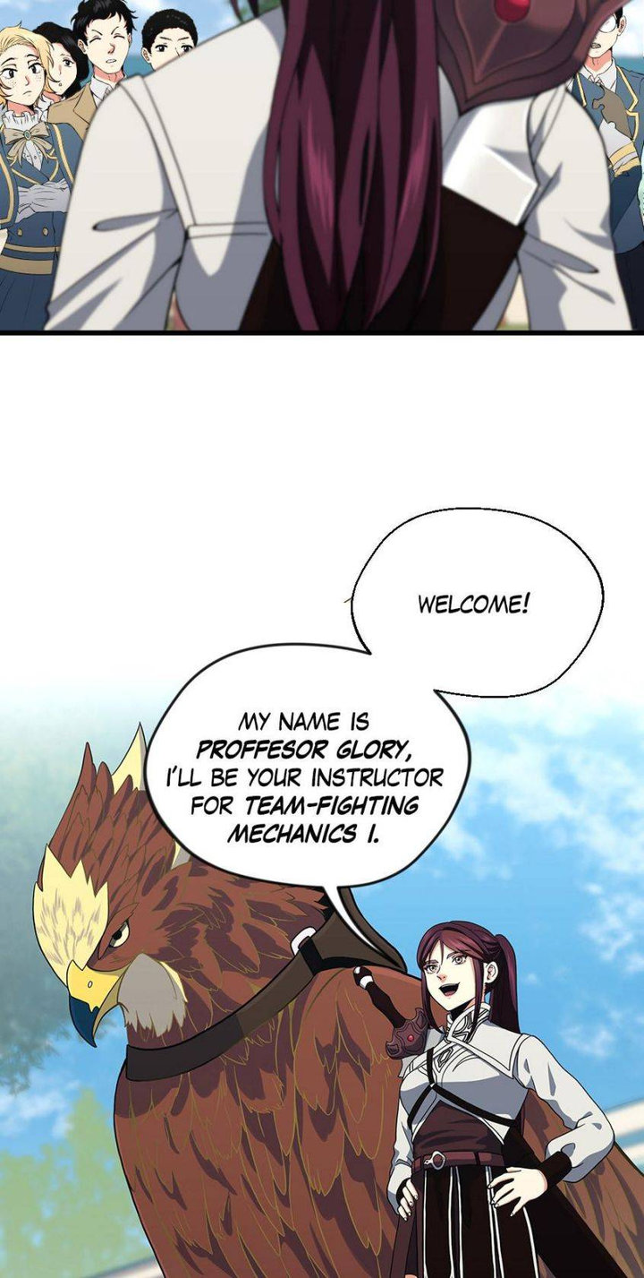 The Beginning After the End Chapter 97 - Page 14