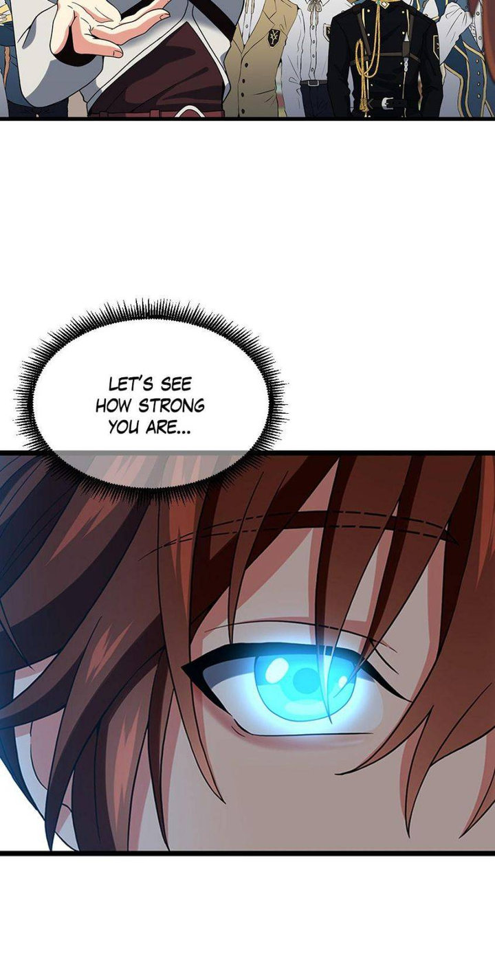 The Beginning After the End Chapter 97 - Page 16