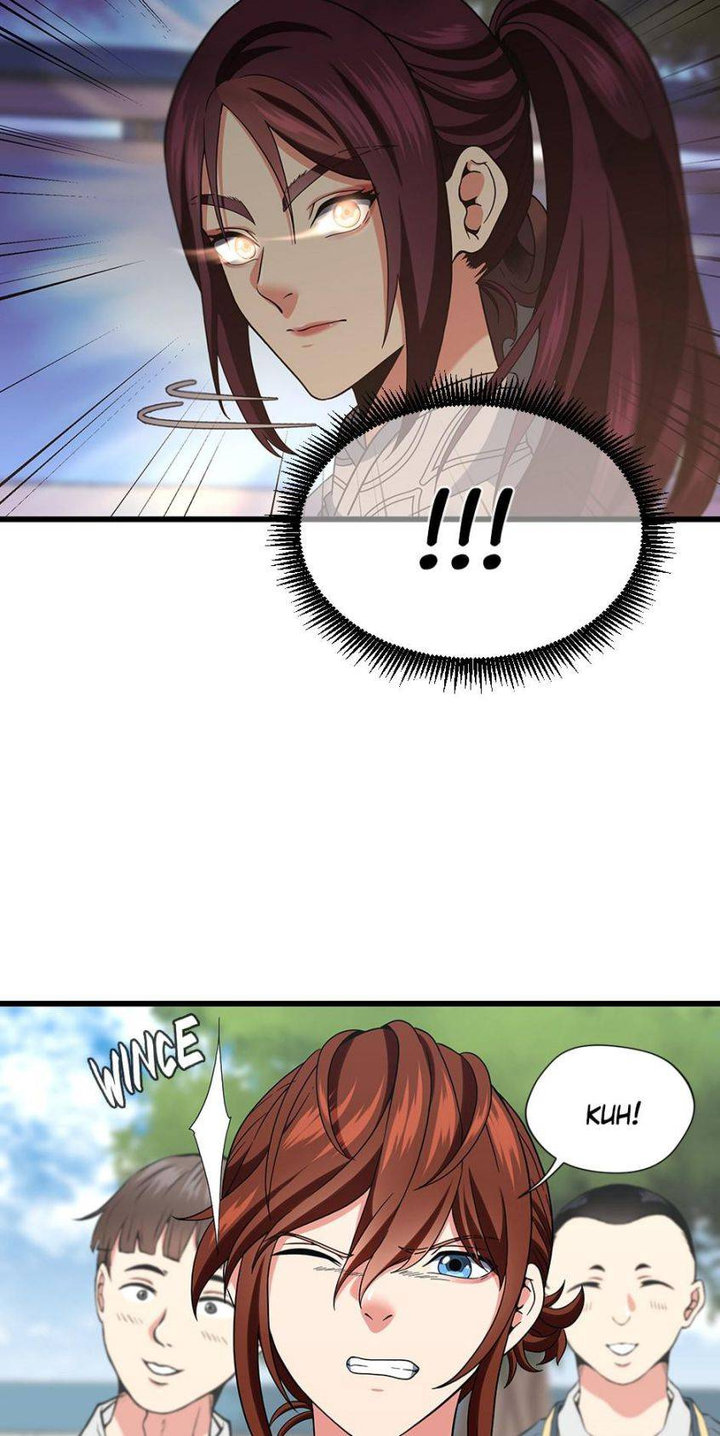 The Beginning After the End Chapter 97 - Page 18