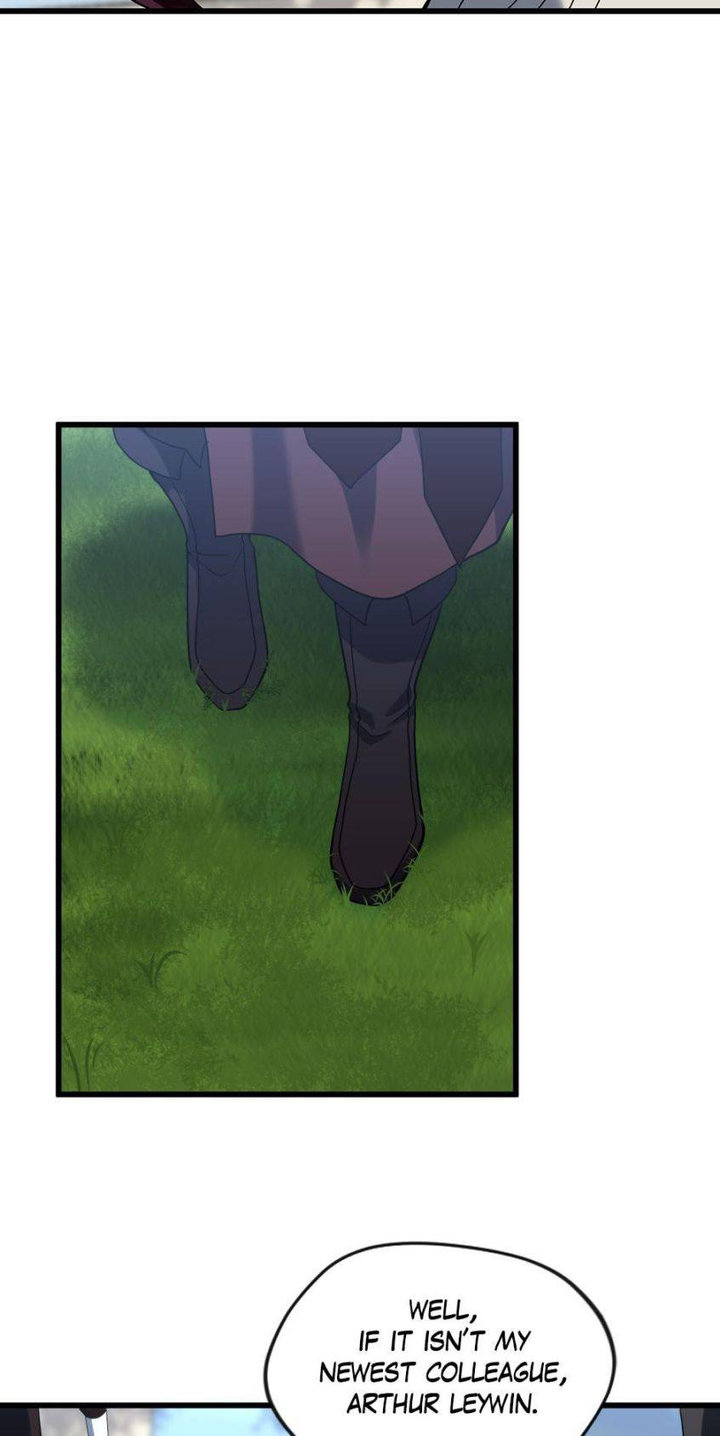 The Beginning After the End Chapter 97 - Page 22