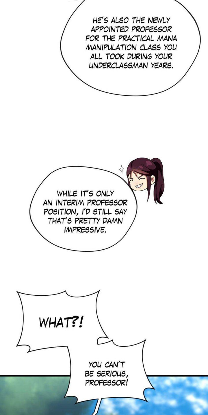 The Beginning After the End Chapter 97 - Page 25