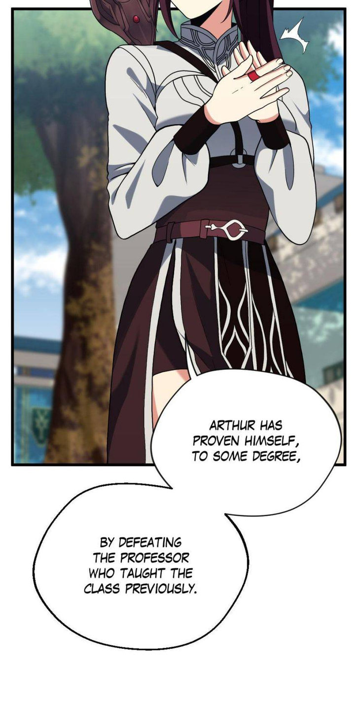 The Beginning After the End Chapter 97 - Page 28