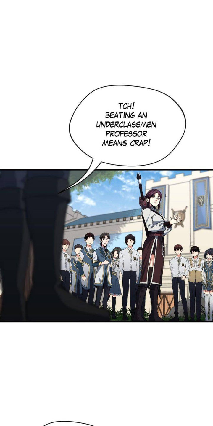 The Beginning After the End Chapter 97 - Page 29