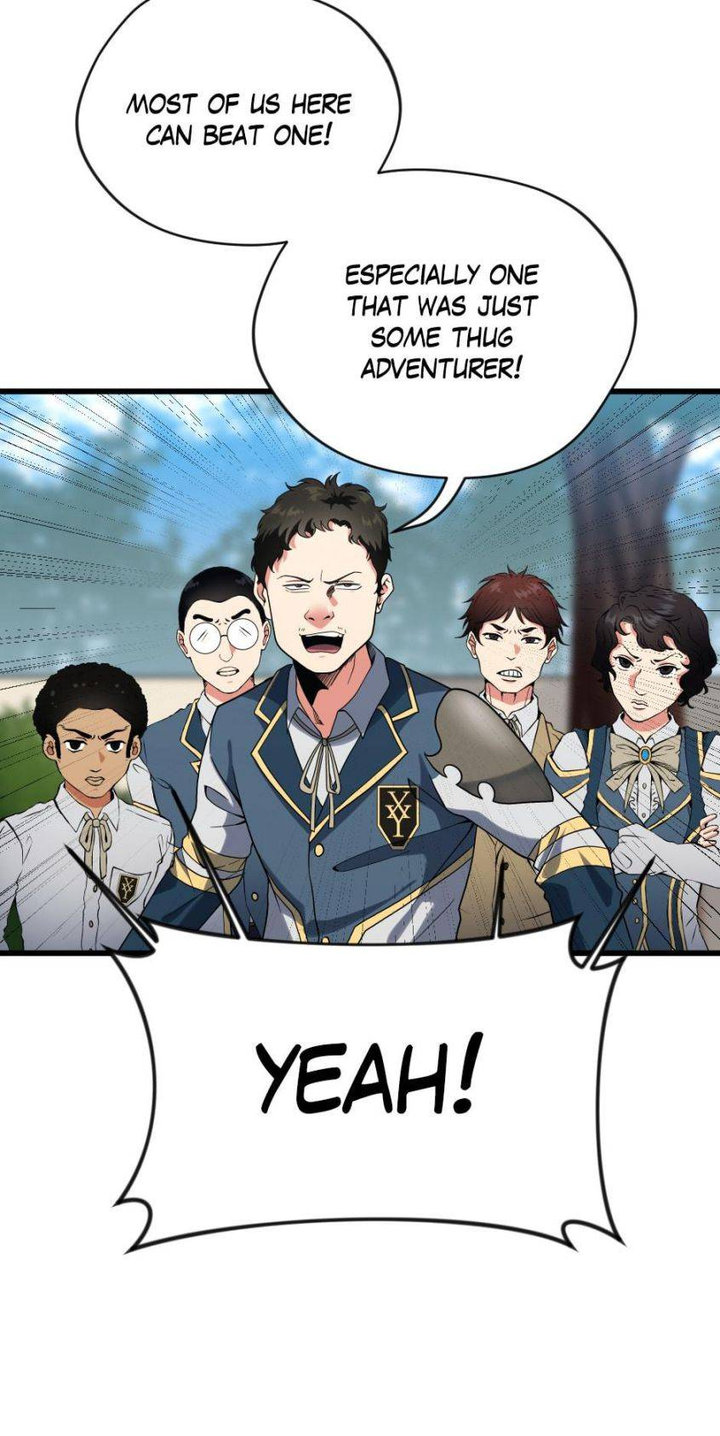 The Beginning After the End Chapter 97 - Page 30