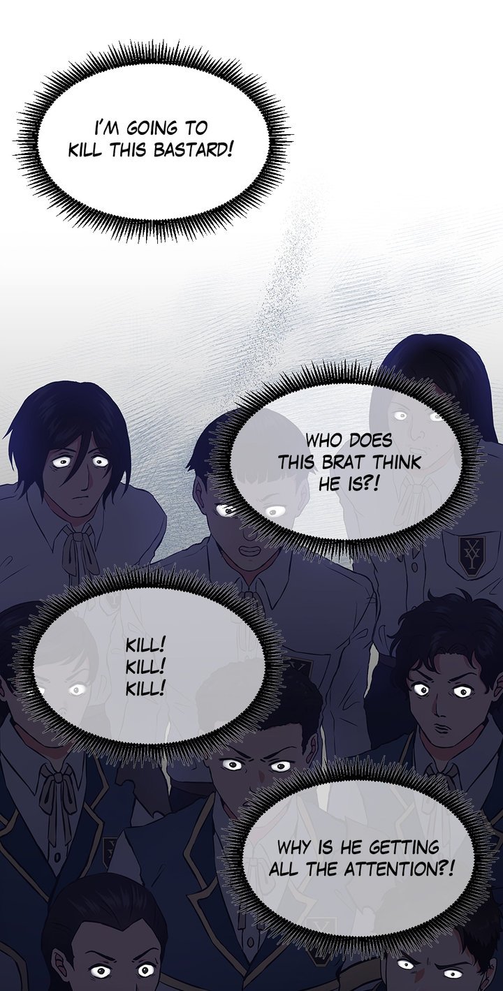 The Beginning After the End Chapter 97 - Page 33