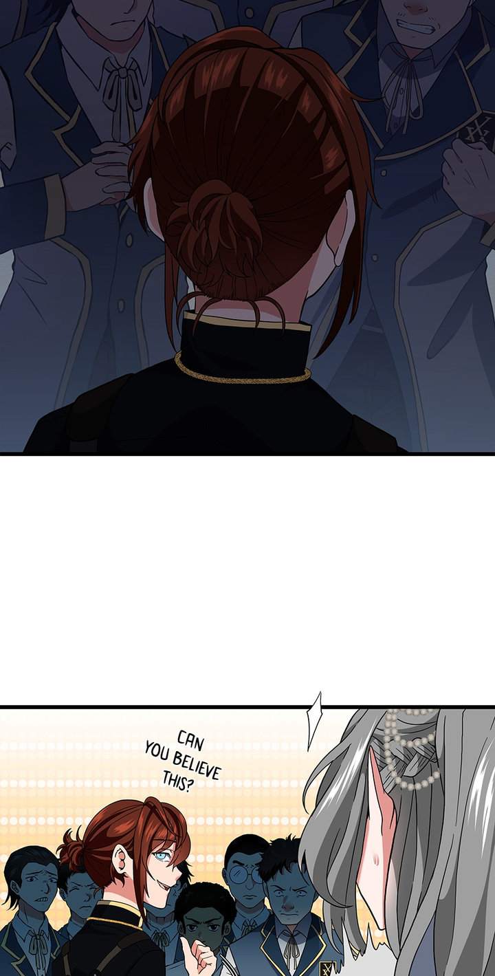 The Beginning After the End Chapter 97 - Page 34