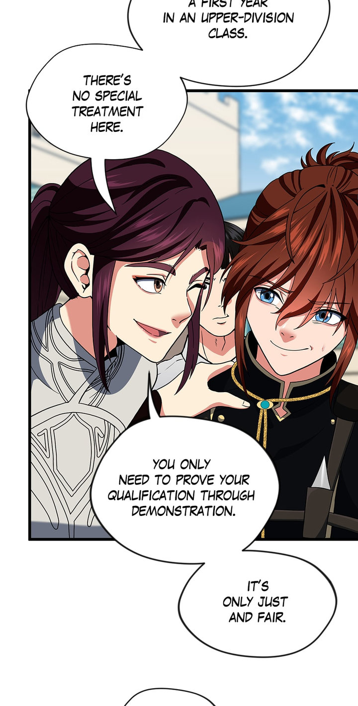 The Beginning After the End Chapter 97 - Page 37