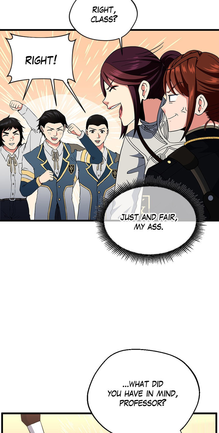 The Beginning After the End Chapter 97 - Page 38