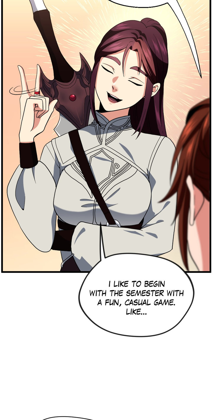 The Beginning After the End Chapter 97 - Page 39