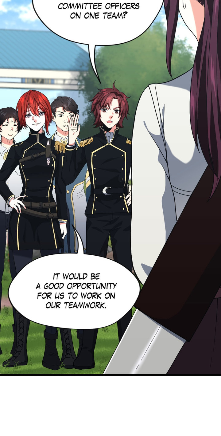 The Beginning After the End Chapter 97 - Page 42