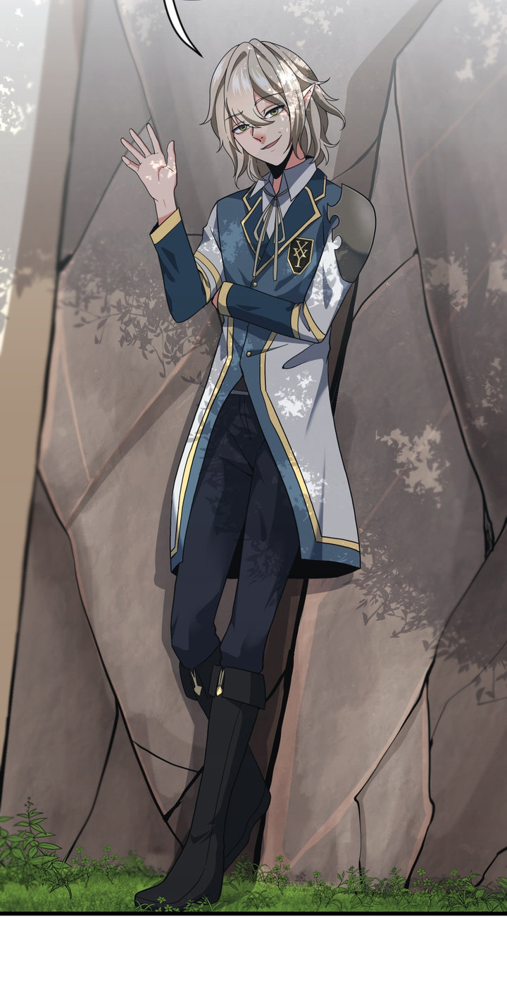 The Beginning After the End Chapter 97 - Page 47