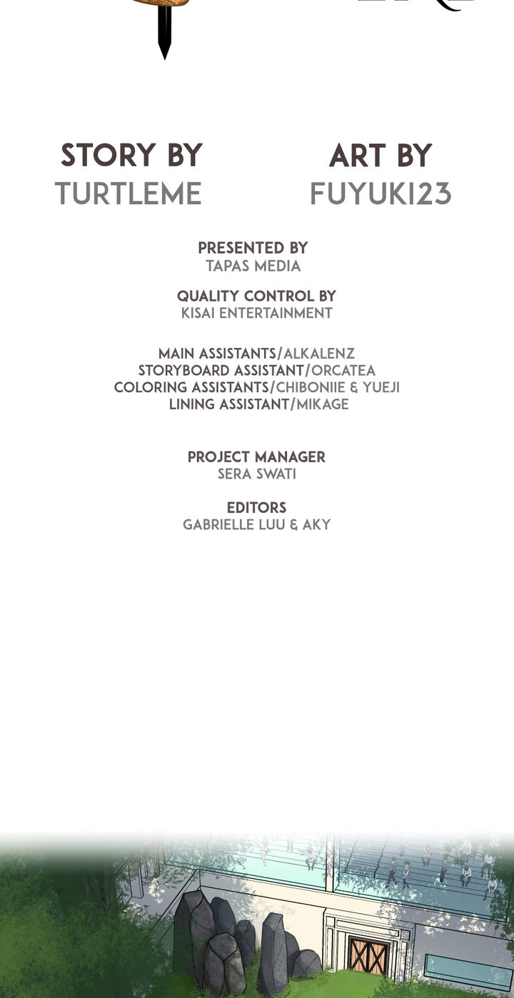 The Beginning After the End Chapter 97 - Page 52