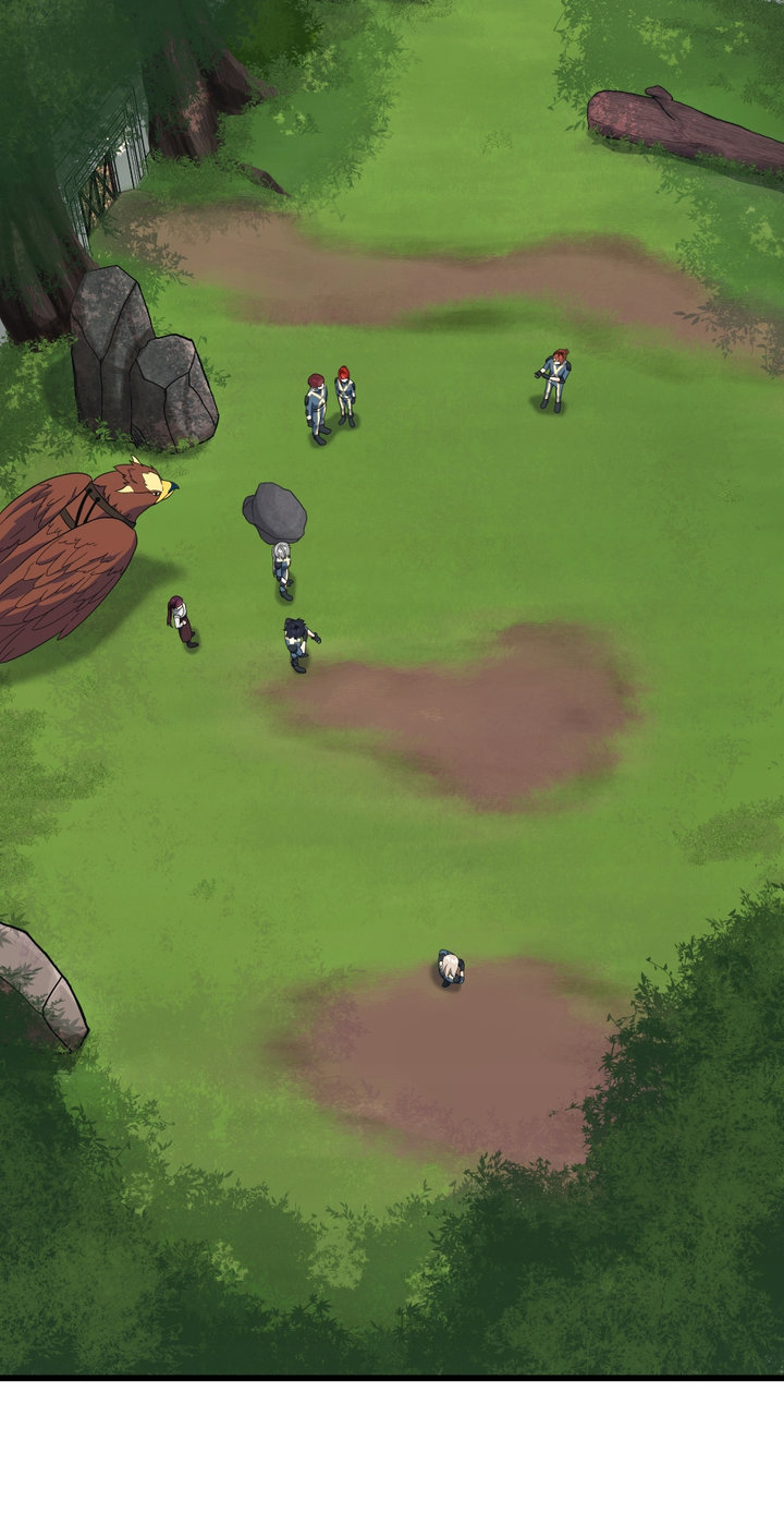 The Beginning After the End Chapter 97 - Page 53