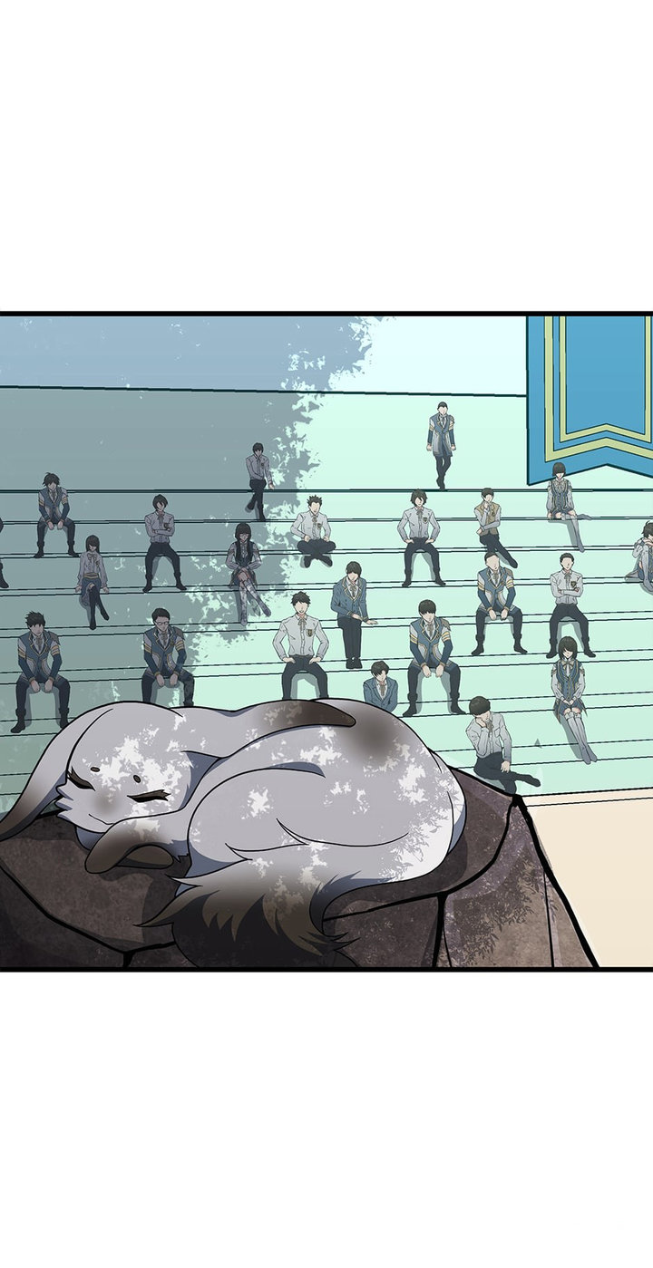 The Beginning After the End Chapter 97 - Page 54