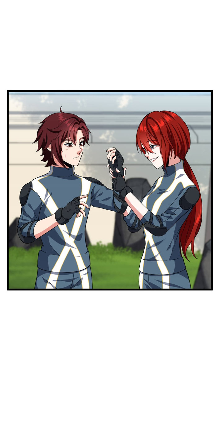 The Beginning After the End Chapter 97 - Page 55