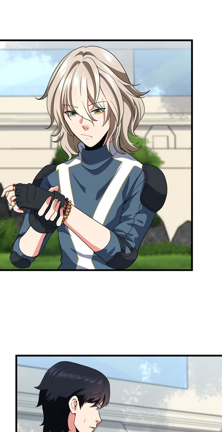 The Beginning After the End Chapter 97 - Page 56