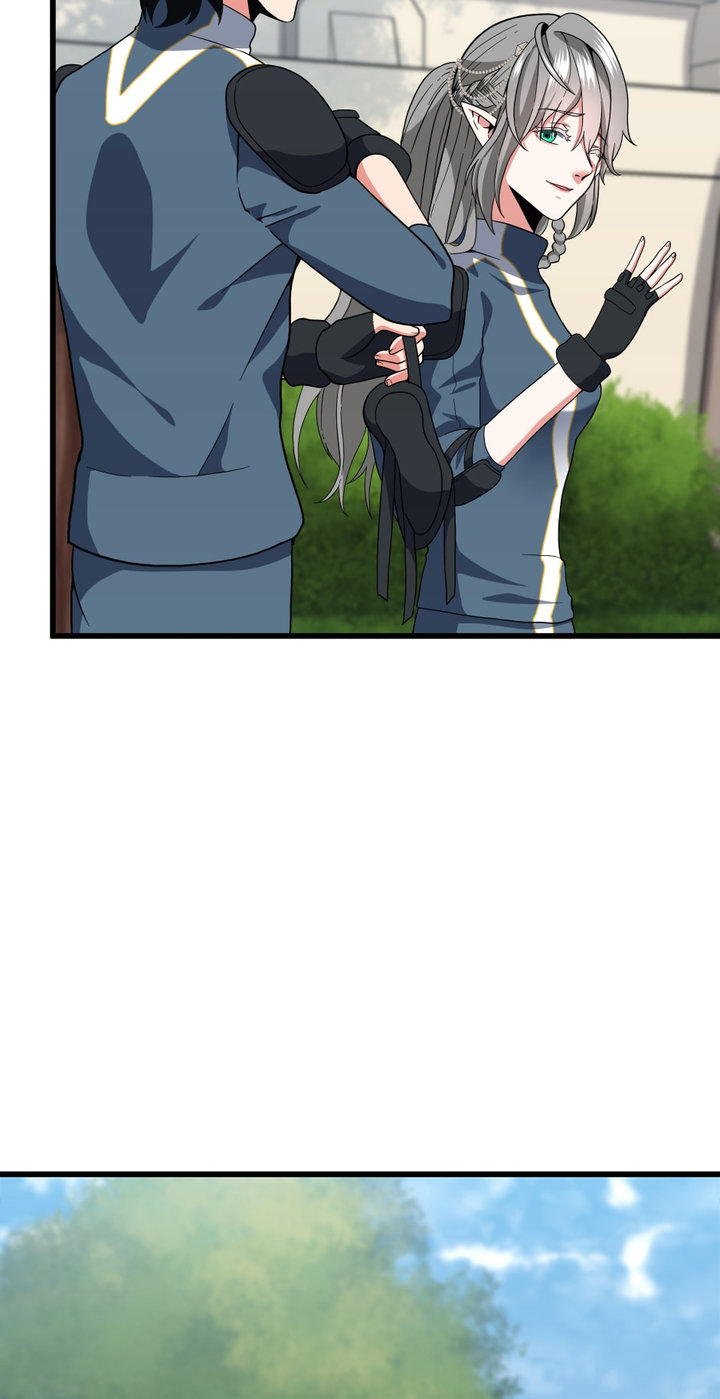 The Beginning After the End Chapter 97 - Page 57