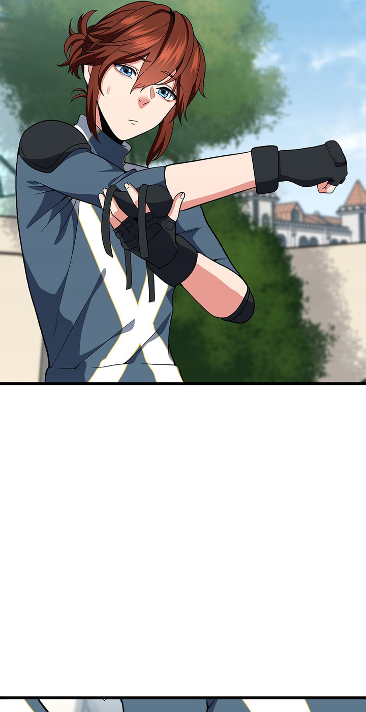 The Beginning After the End Chapter 97 - Page 58