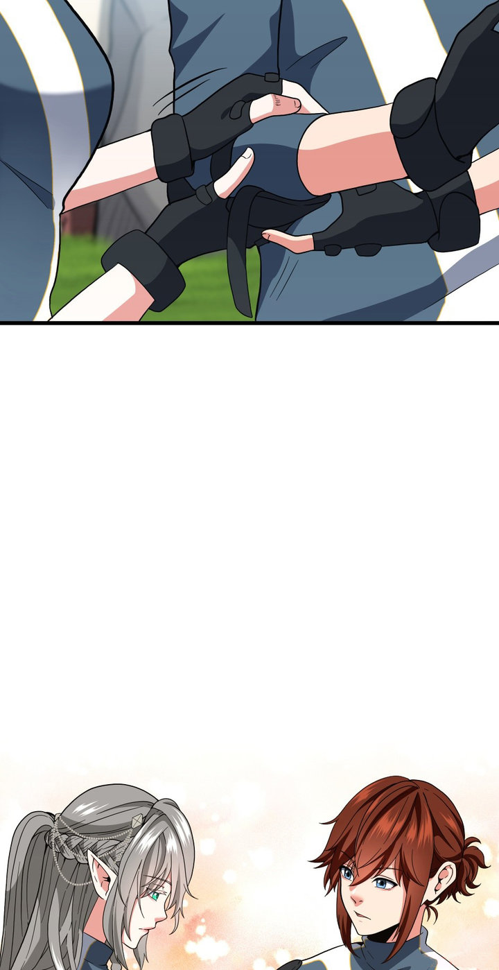 The Beginning After the End Chapter 97 - Page 59