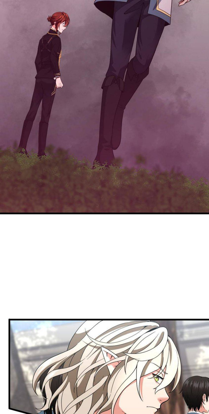 The Beginning After the End Chapter 97 - Page 6