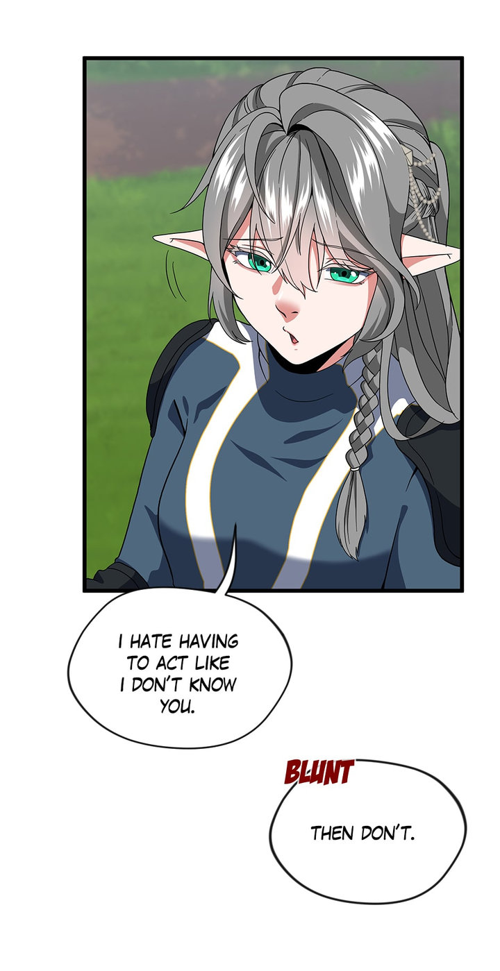 The Beginning After the End Chapter 97 - Page 63