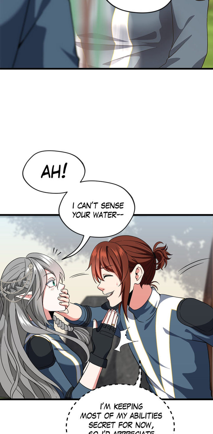 The Beginning After the End Chapter 97 - Page 66