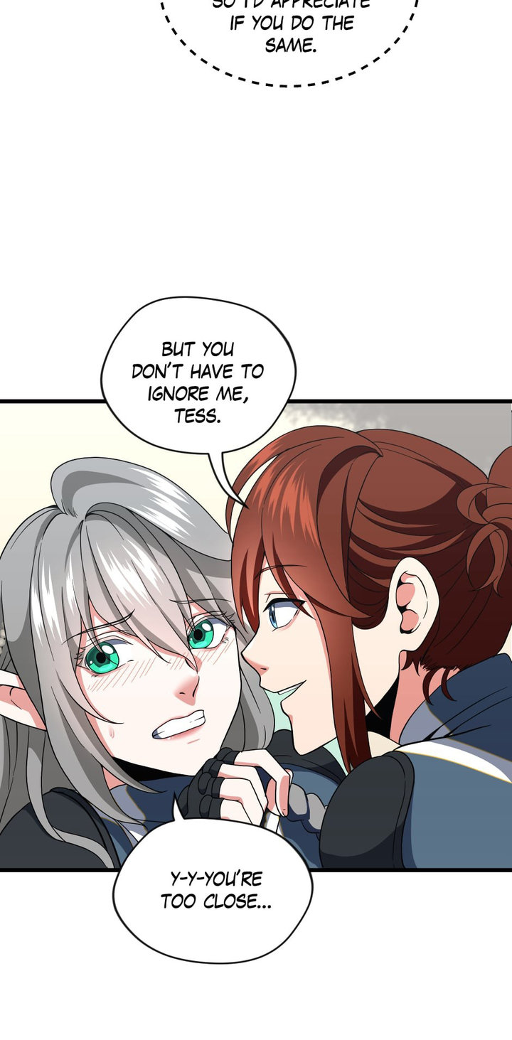 The Beginning After the End Chapter 97 - Page 67