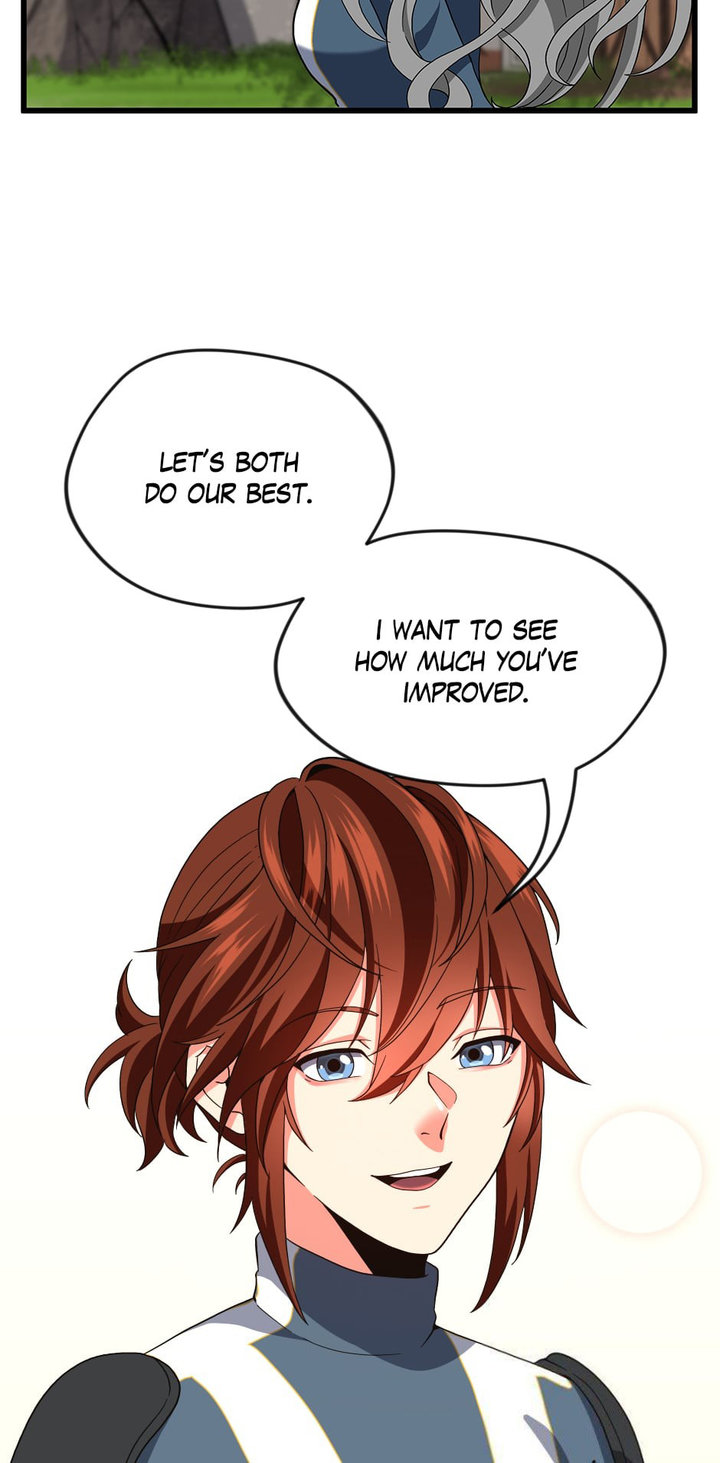 The Beginning After the End Chapter 97 - Page 70