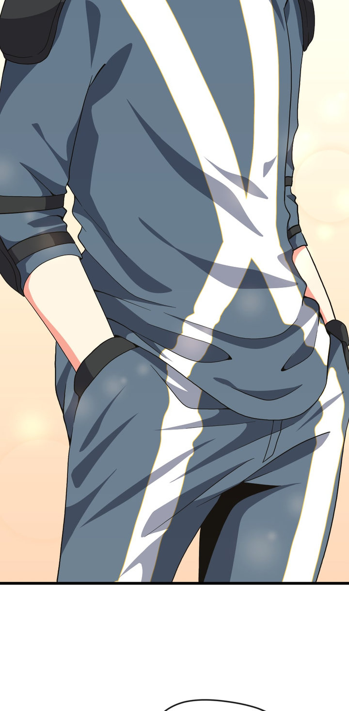 The Beginning After the End Chapter 97 - Page 71