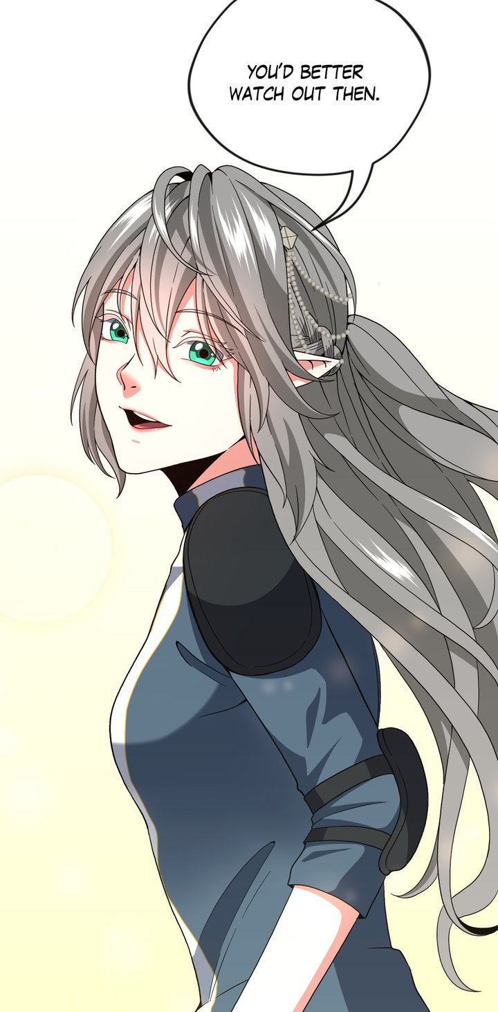 The Beginning After the End Chapter 97 - Page 72