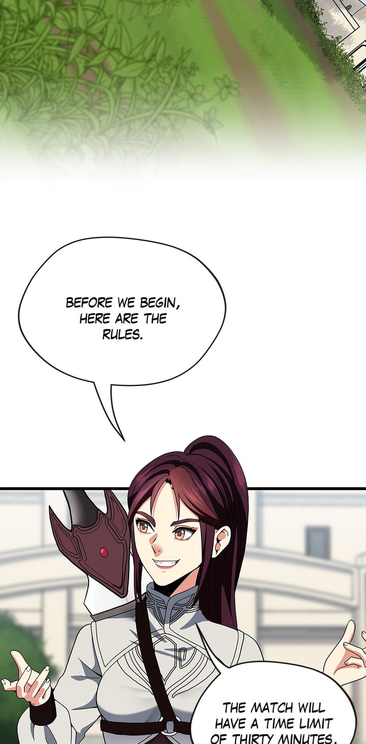 The Beginning After the End Chapter 97 - Page 75