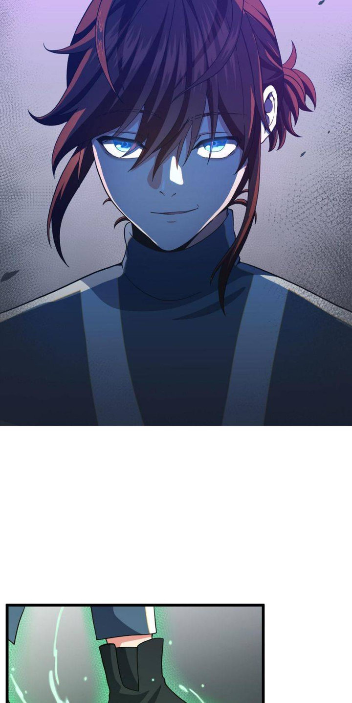 The Beginning After the End Chapter 98 - Page 11