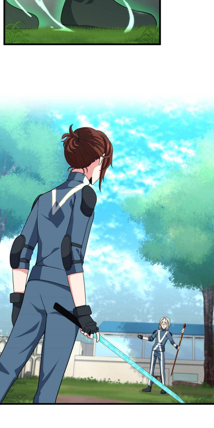 The Beginning After the End Chapter 98 - Page 12