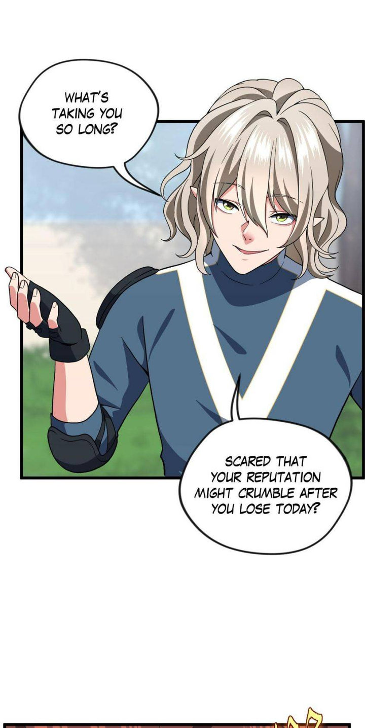 The Beginning After the End Chapter 98 - Page 13