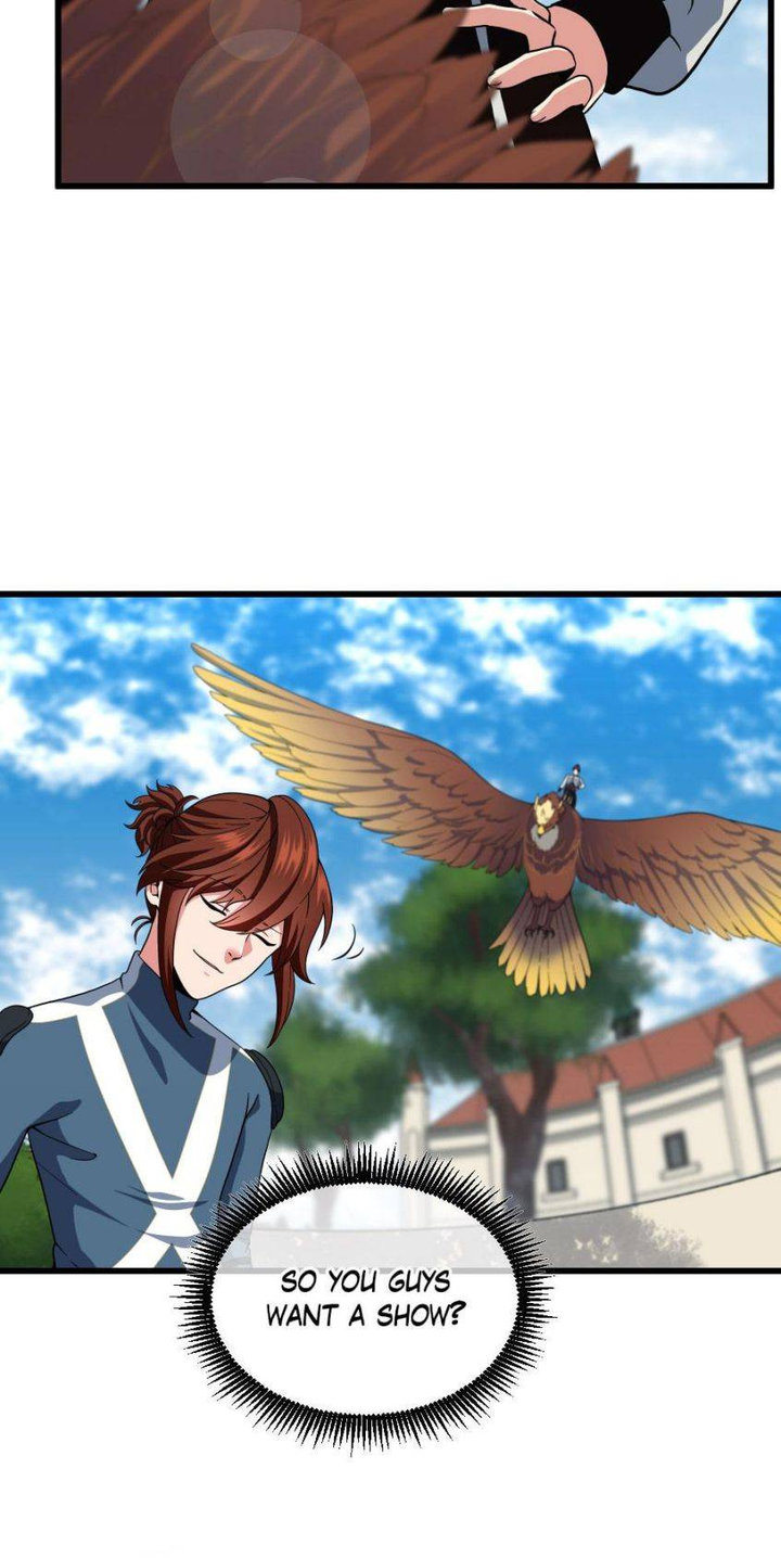 The Beginning After the End Chapter 98 - Page 16