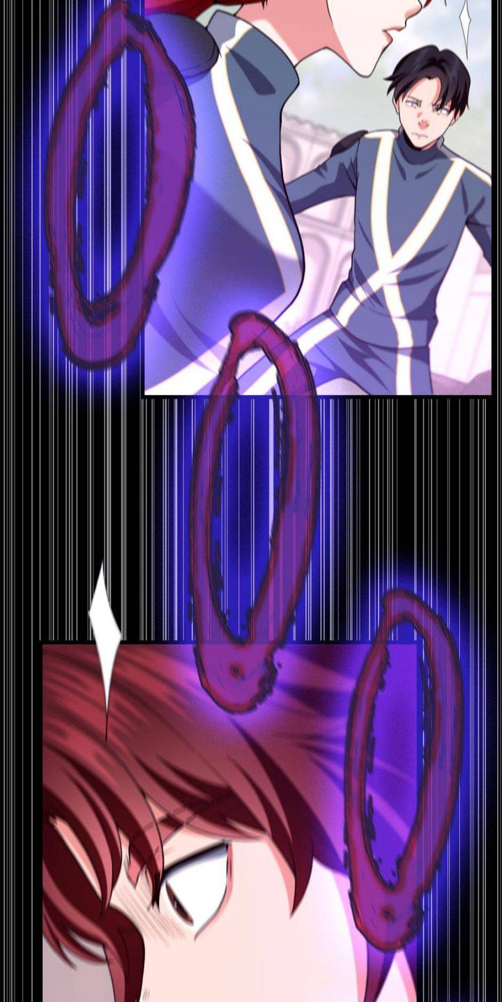 The Beginning After the End Chapter 98 - Page 19