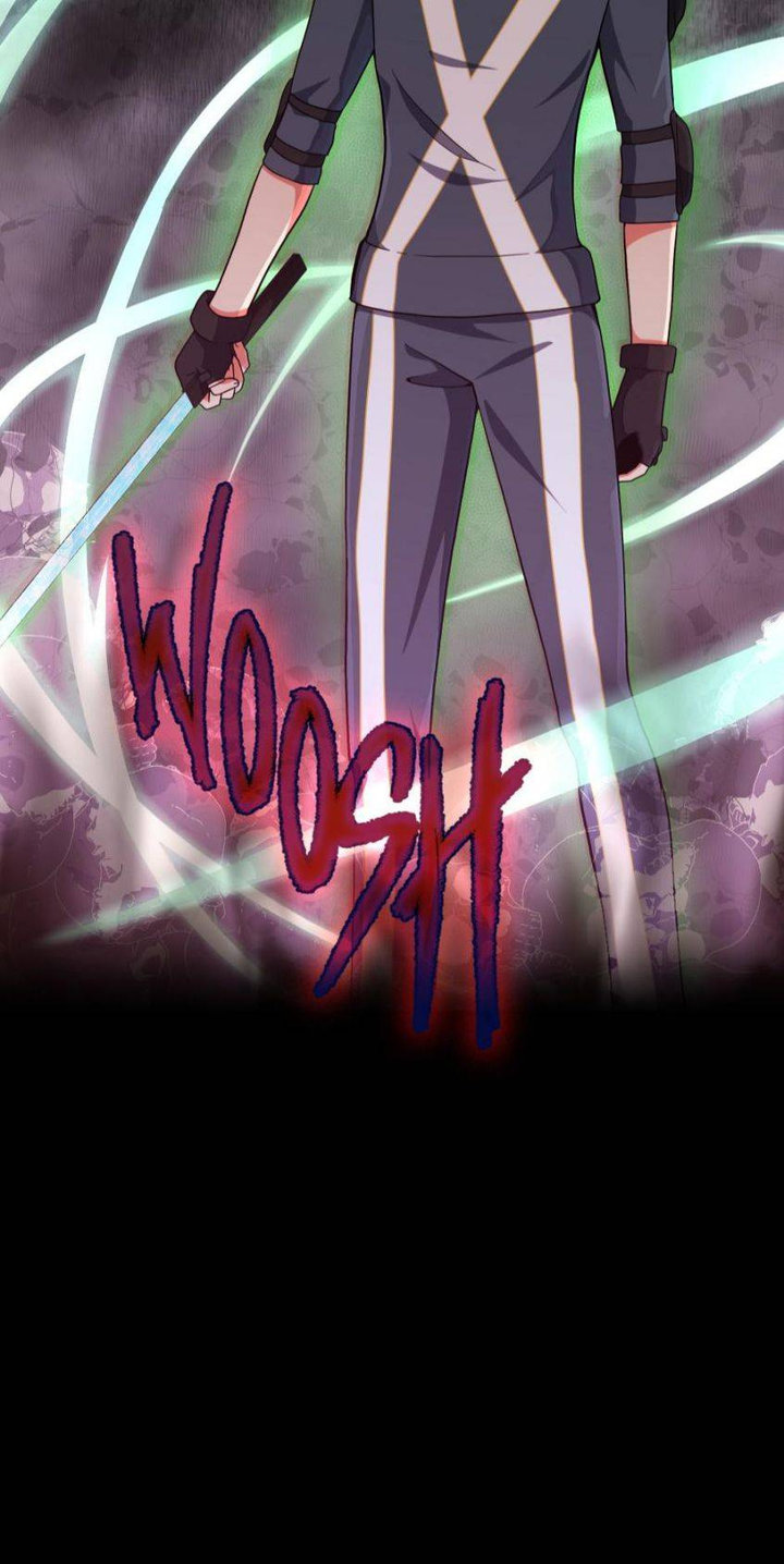 The Beginning After the End Chapter 98 - Page 22