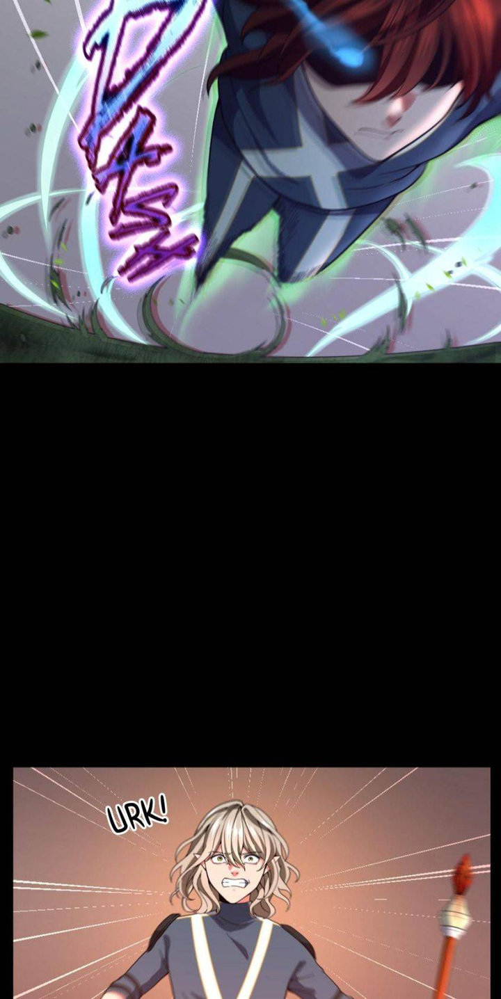 The Beginning After the End Chapter 98 - Page 24