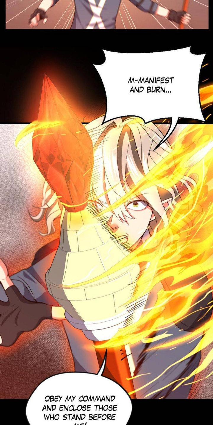 The Beginning After the End Chapter 98 - Page 25