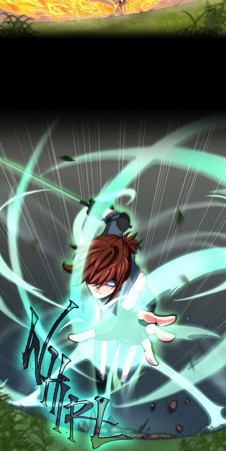 The Beginning After the End Chapter 98 - Page 27